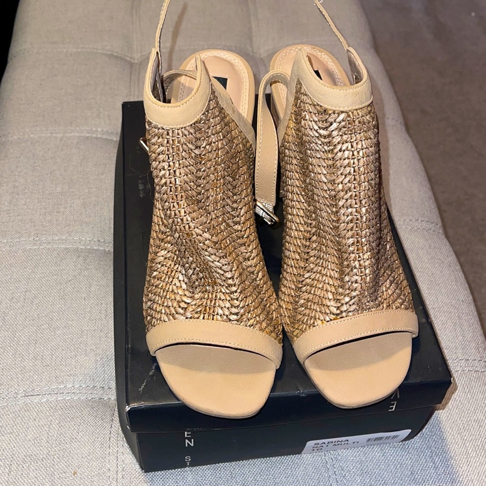 Steven by Steve Madden Sabina Sandal